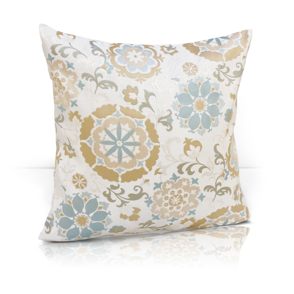 

Декоративные подушки Kauffort