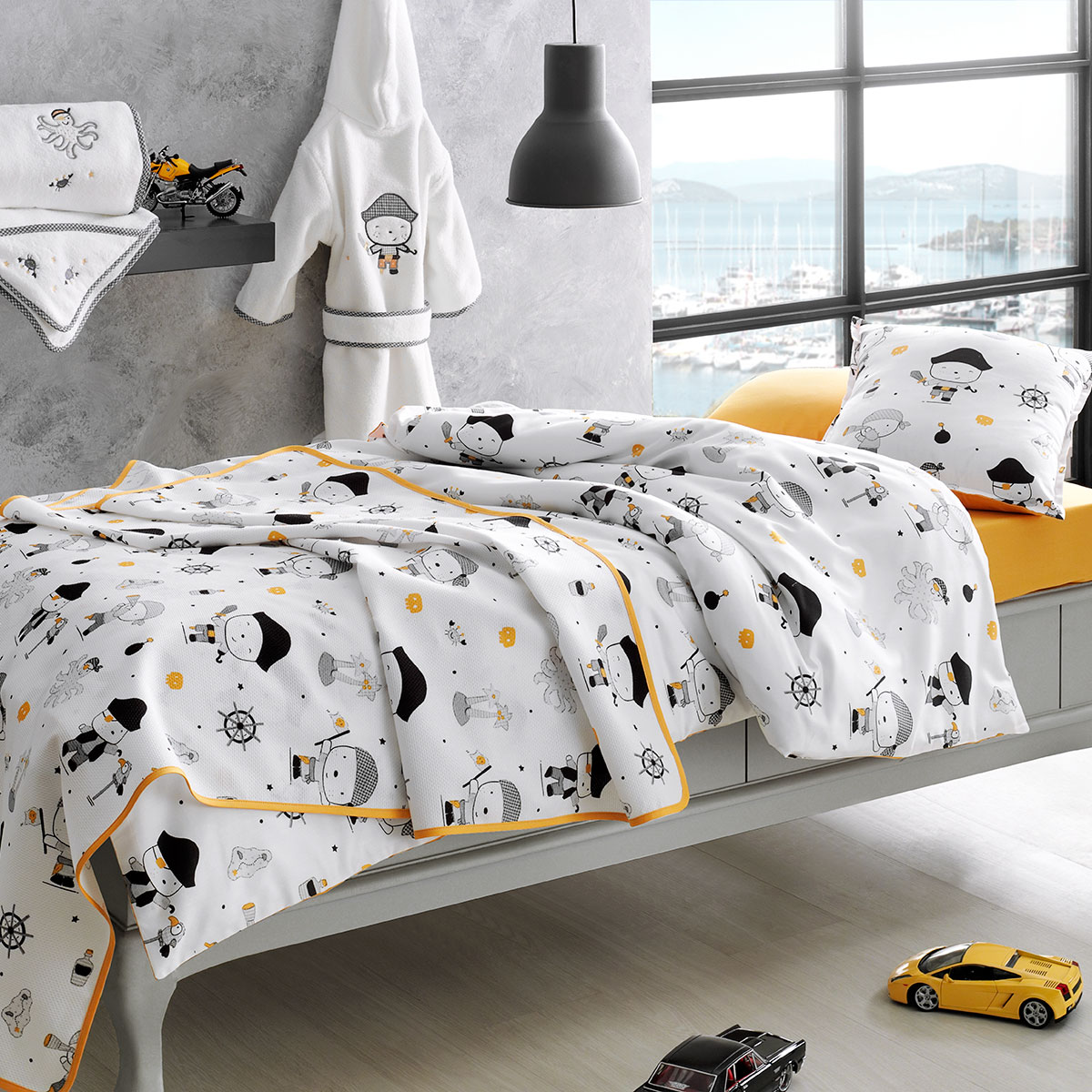 детское постельное белье  Tivolyo home