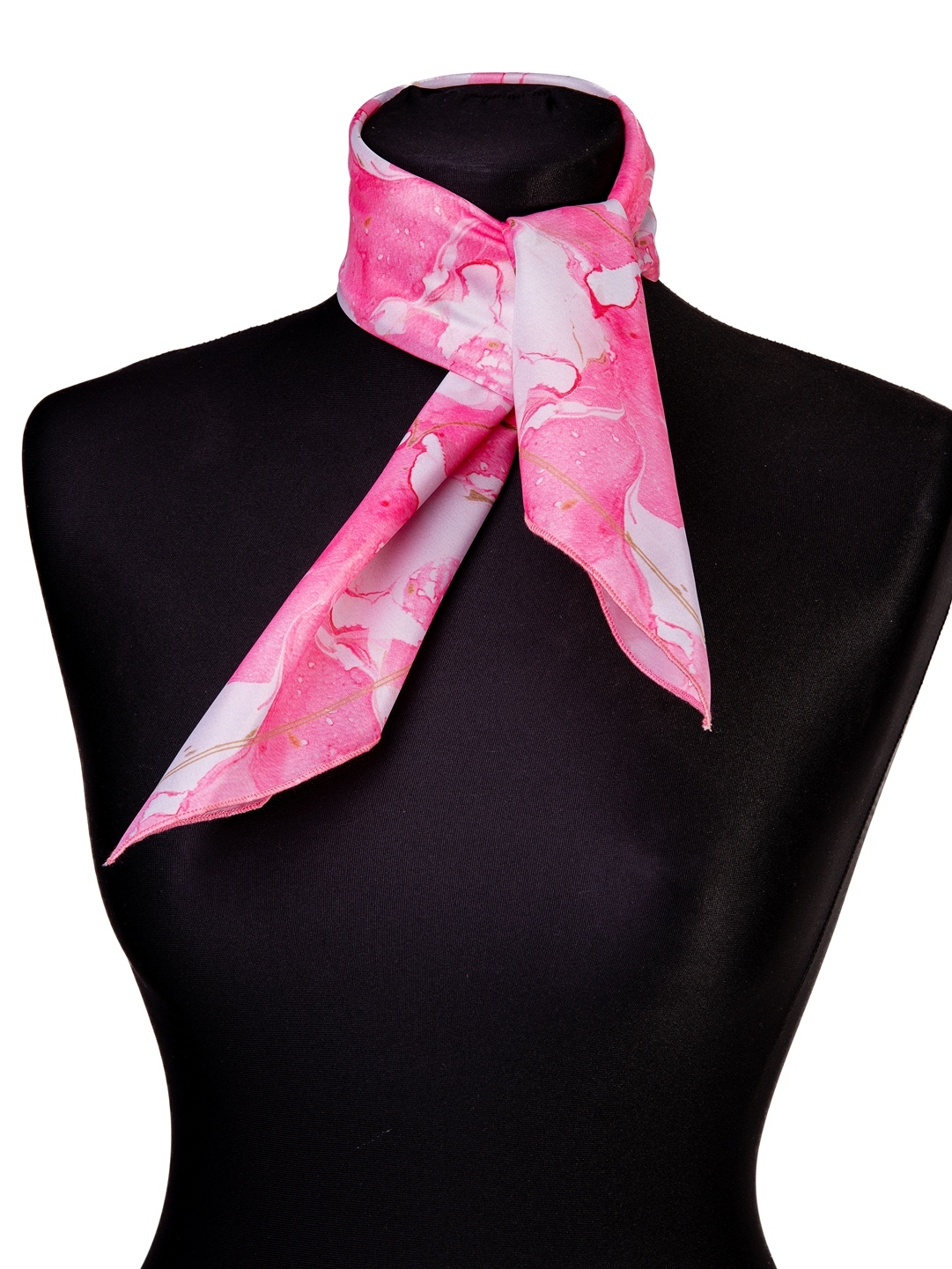 Шейный платок 5. Платок шейный. Шейный платок женский. Шейный шарф. Шейный платок розовый.