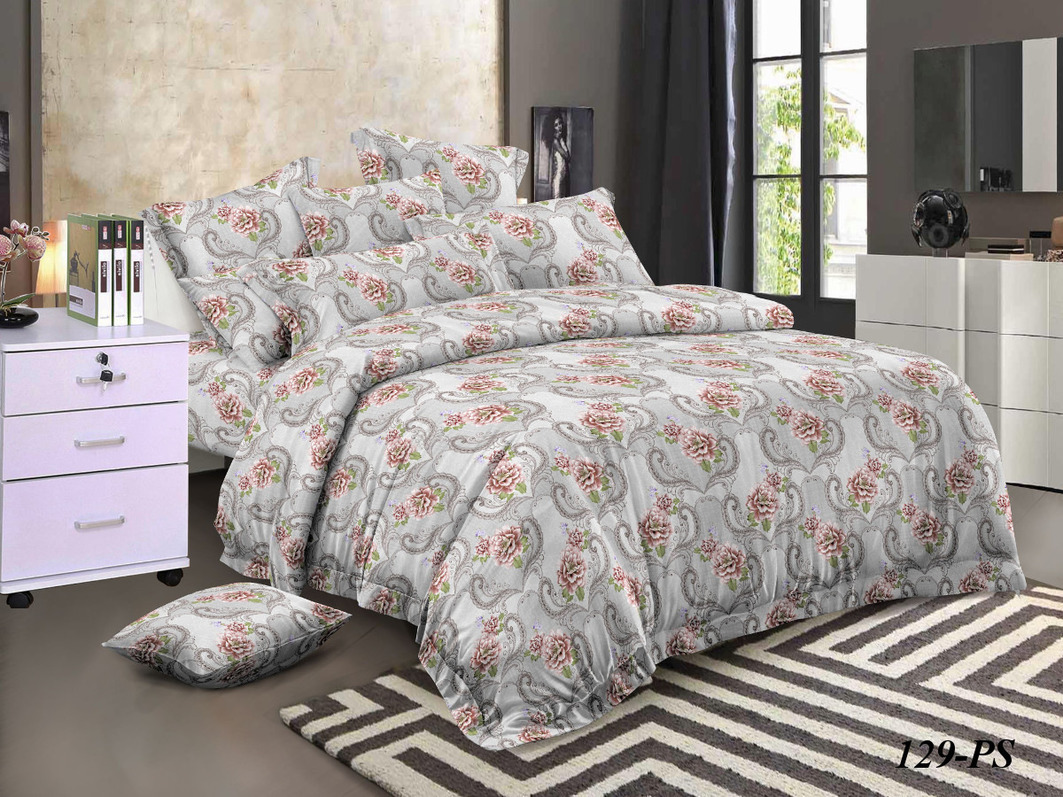 

Постельное белье Cleo