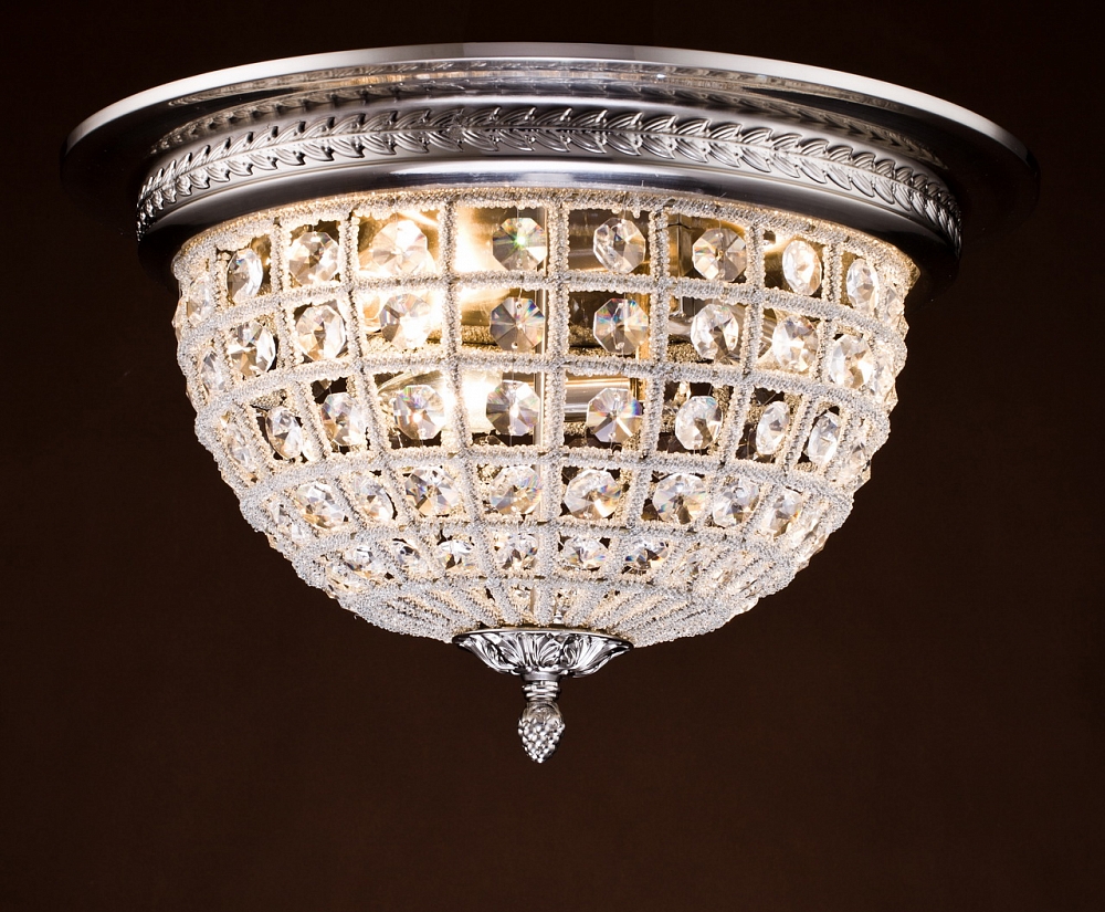 

Настенно-потолочные светильники CRYSTAL LIGHT