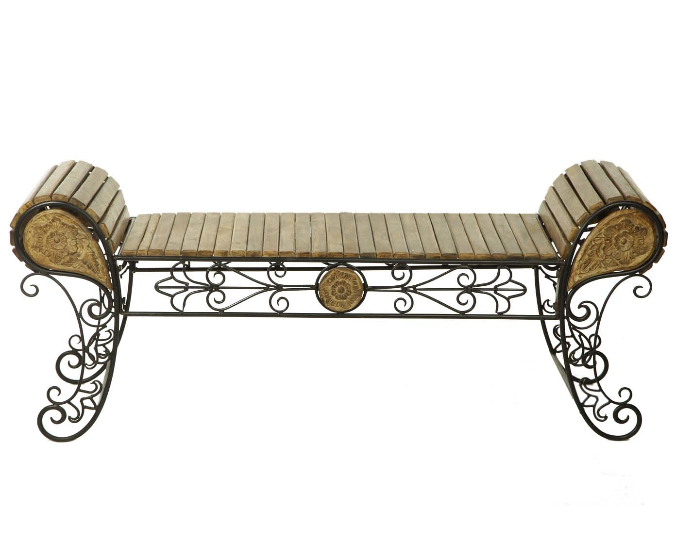 

Стулья, табуретки Ethnic Chic