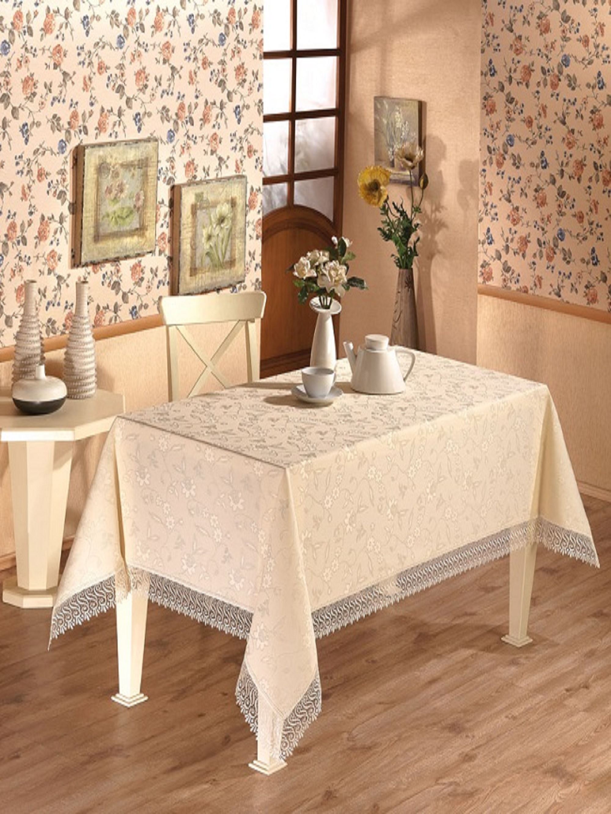 

Скатерти и салфетки DO'n'CO