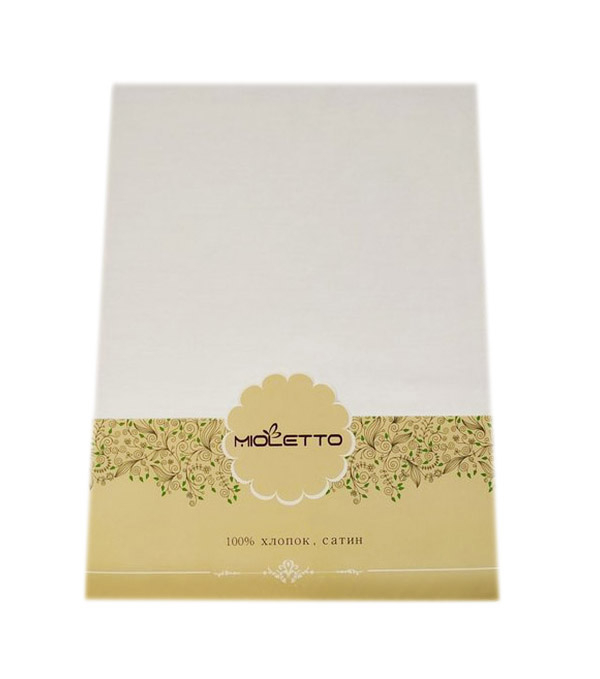 

Простыни Mioletto