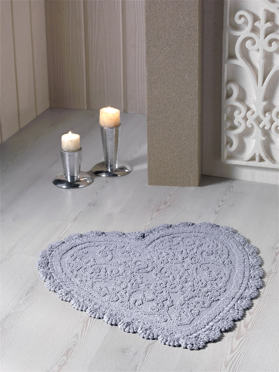 

Коврики для ванной и туалета Modalin