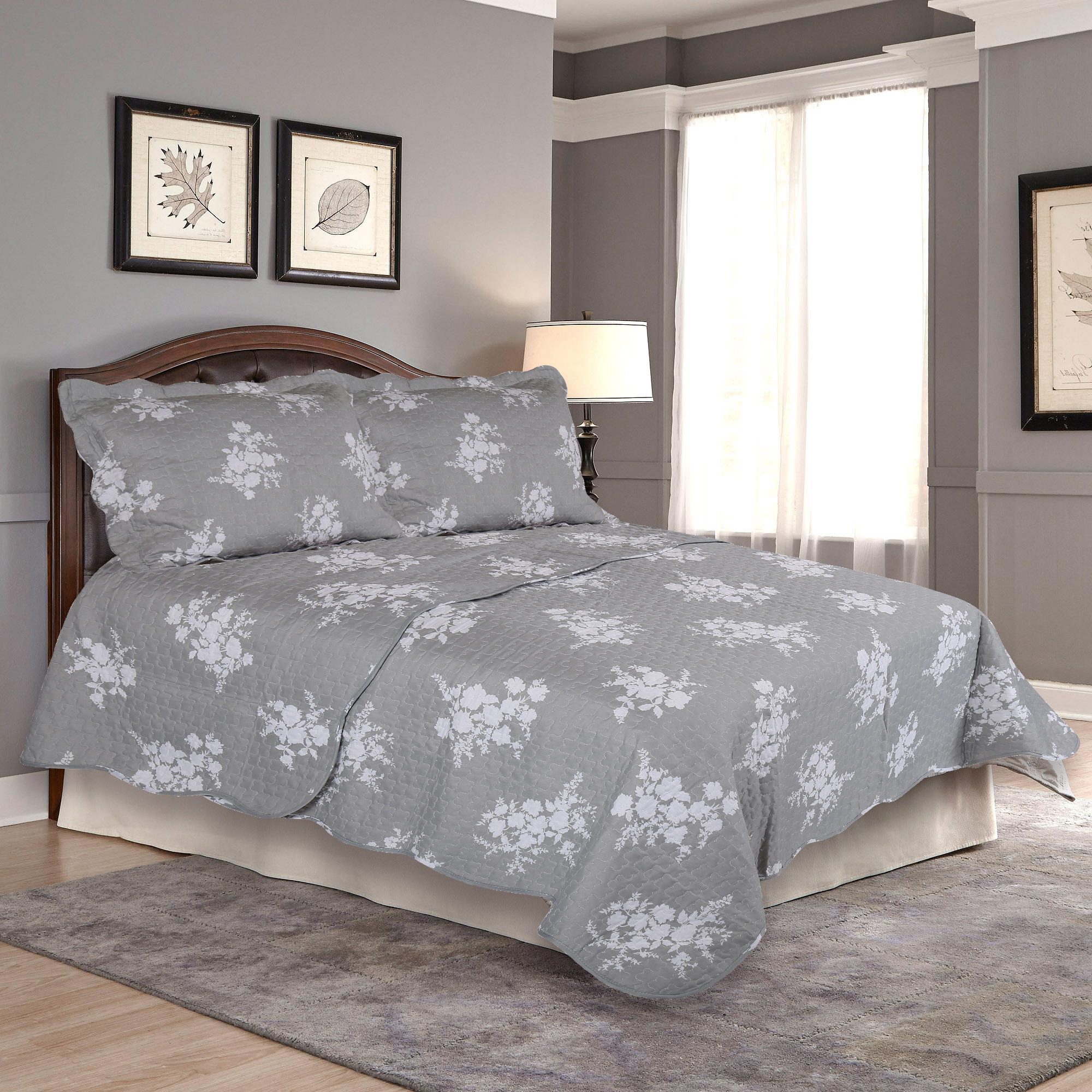 

Пледы и покрывала Amore Mio