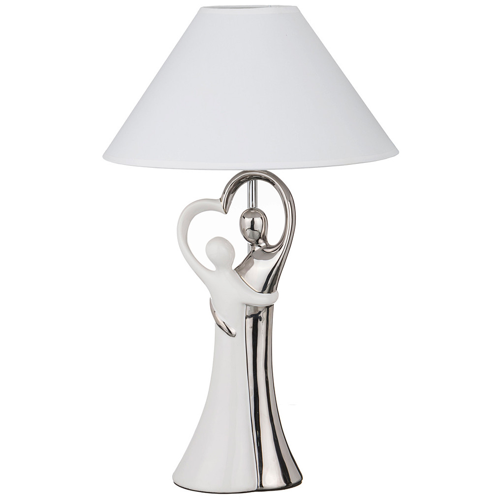 

Настольные лампы Lefard