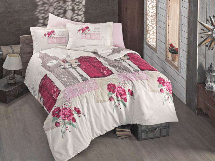 

Постельное белье Clasy