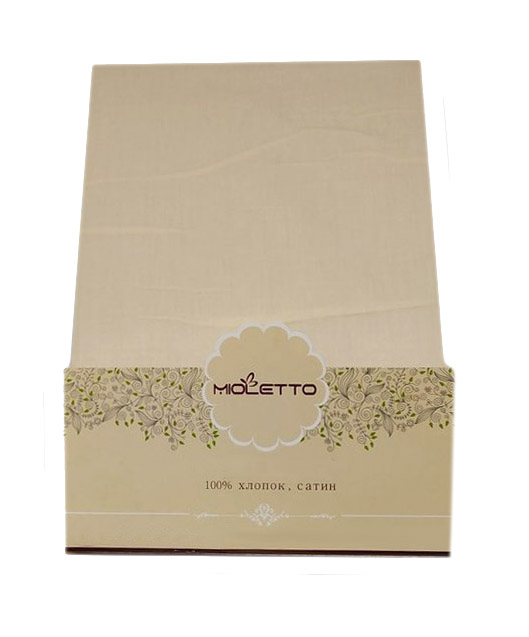 

Пододеяльники Mioletto