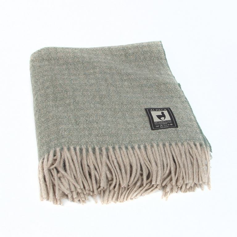 

Пледы и покрывала INCALPACA TPX