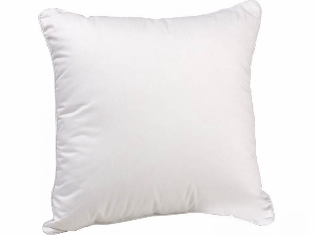 Внутренняя подушка Eileen (45х45), размер 45х45, цвет белый ana152306 Внутренняя подушка Eileen (45х45) - фото 1