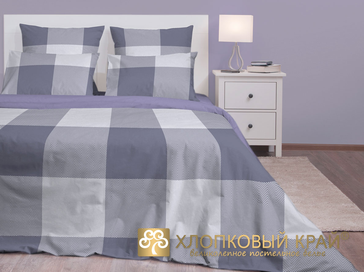 

Постельное белье Хлопковый Край
