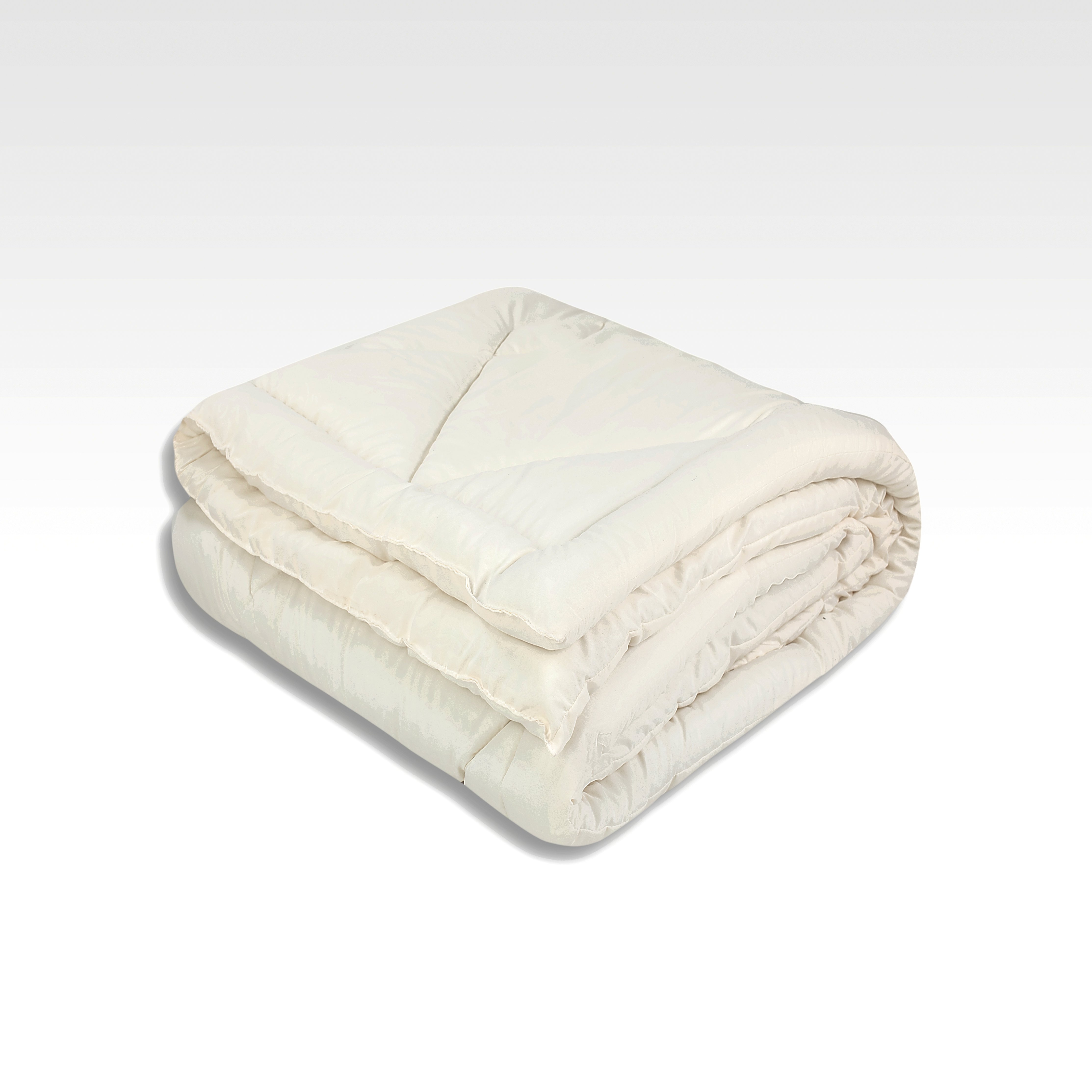Одеяло Prestine Всесезонное (172х205 см), размер 172х205 см, цвет белый vas435485 Одеяло Prestine Всесезонное (172х205 см) - фото 1