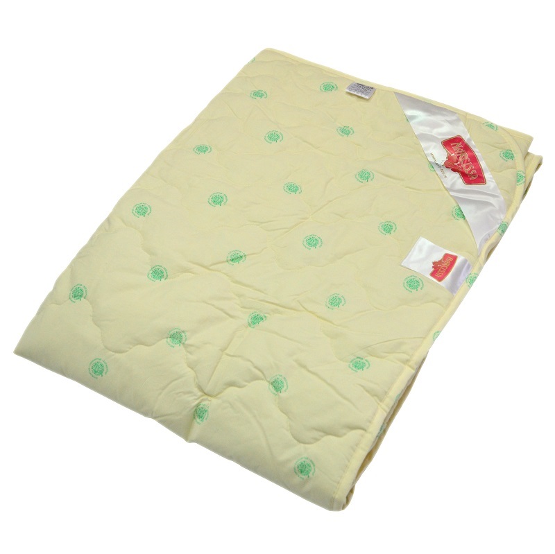 Детское одеяло Afrodit Всесезонное (110х140 см), размер 110х140 см nas744805 Детское одеяло Afrodit Всесезонное (110х140 см) - фото 1