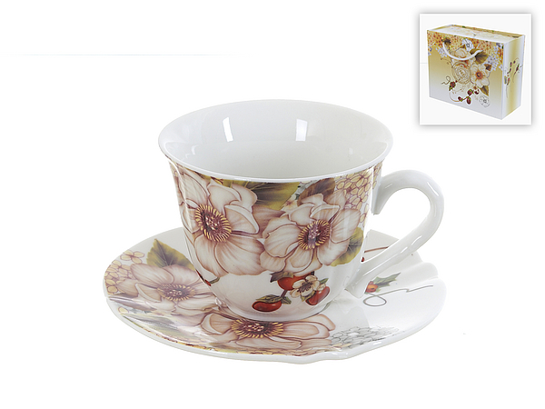 

{} Best Home Porcelain