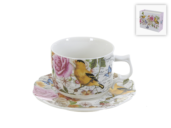 

{} Best Home Porcelain