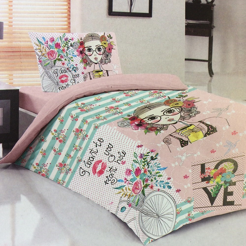 

детское постельное белье Laura Bella