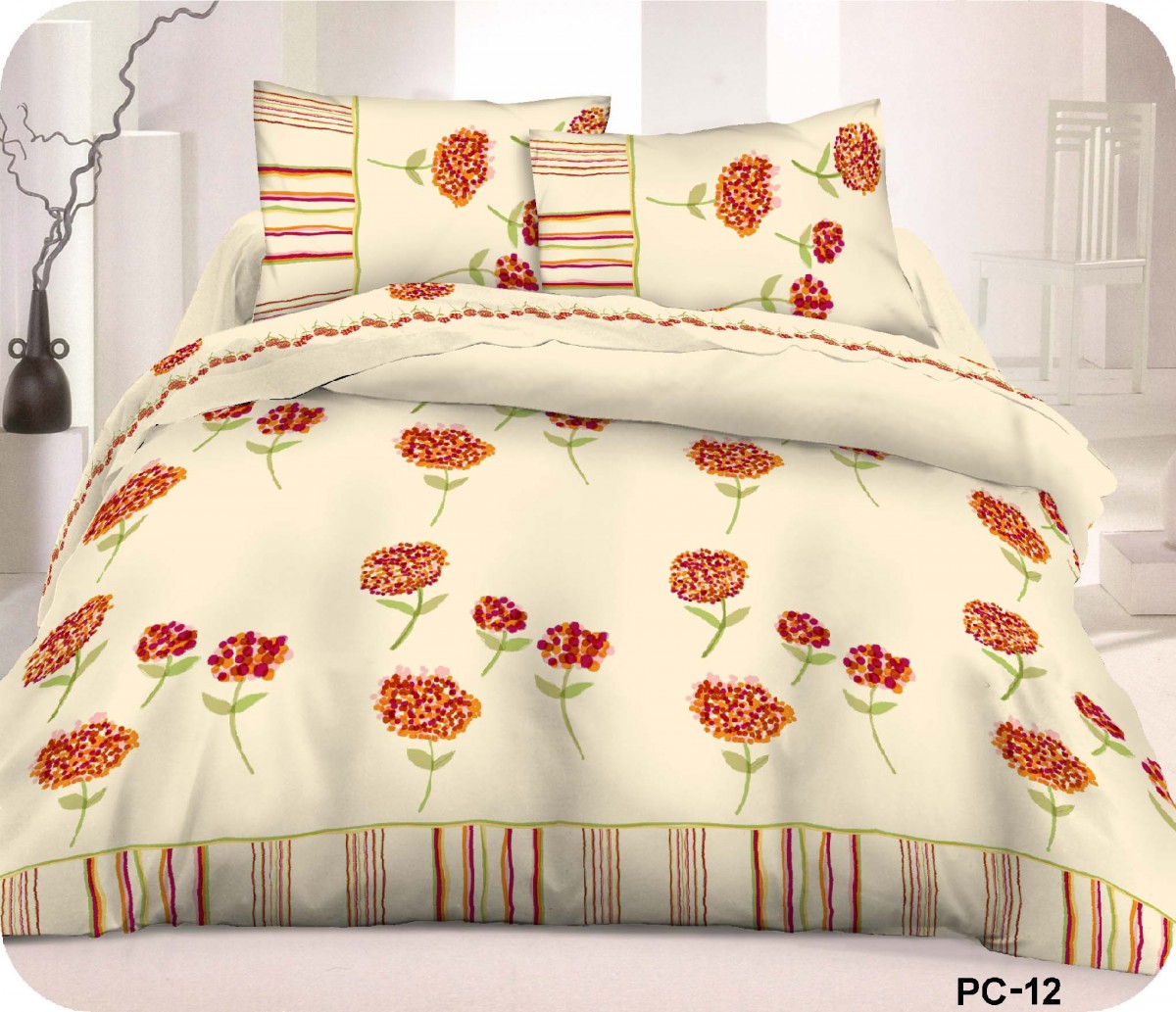 

Постельное белье Valtery