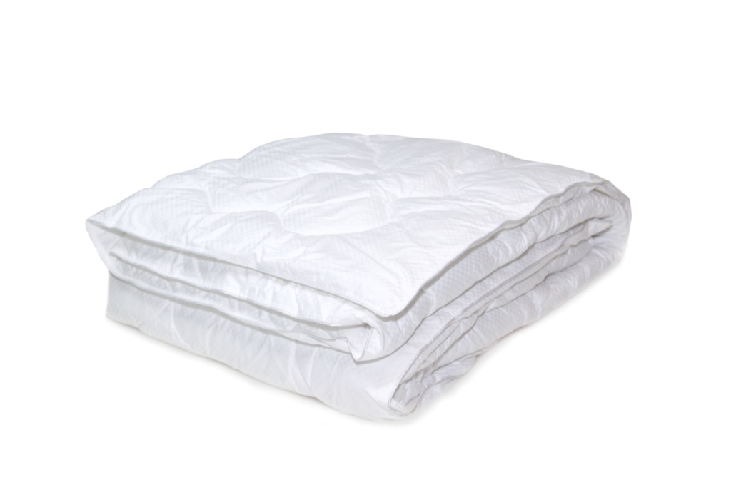 Одеяло Rory Очень Теплое (172х205 см), размер 172х205 см, цвет белый plw148124 Одеяло Rory Очень Теплое (172х205 см) - фото 1