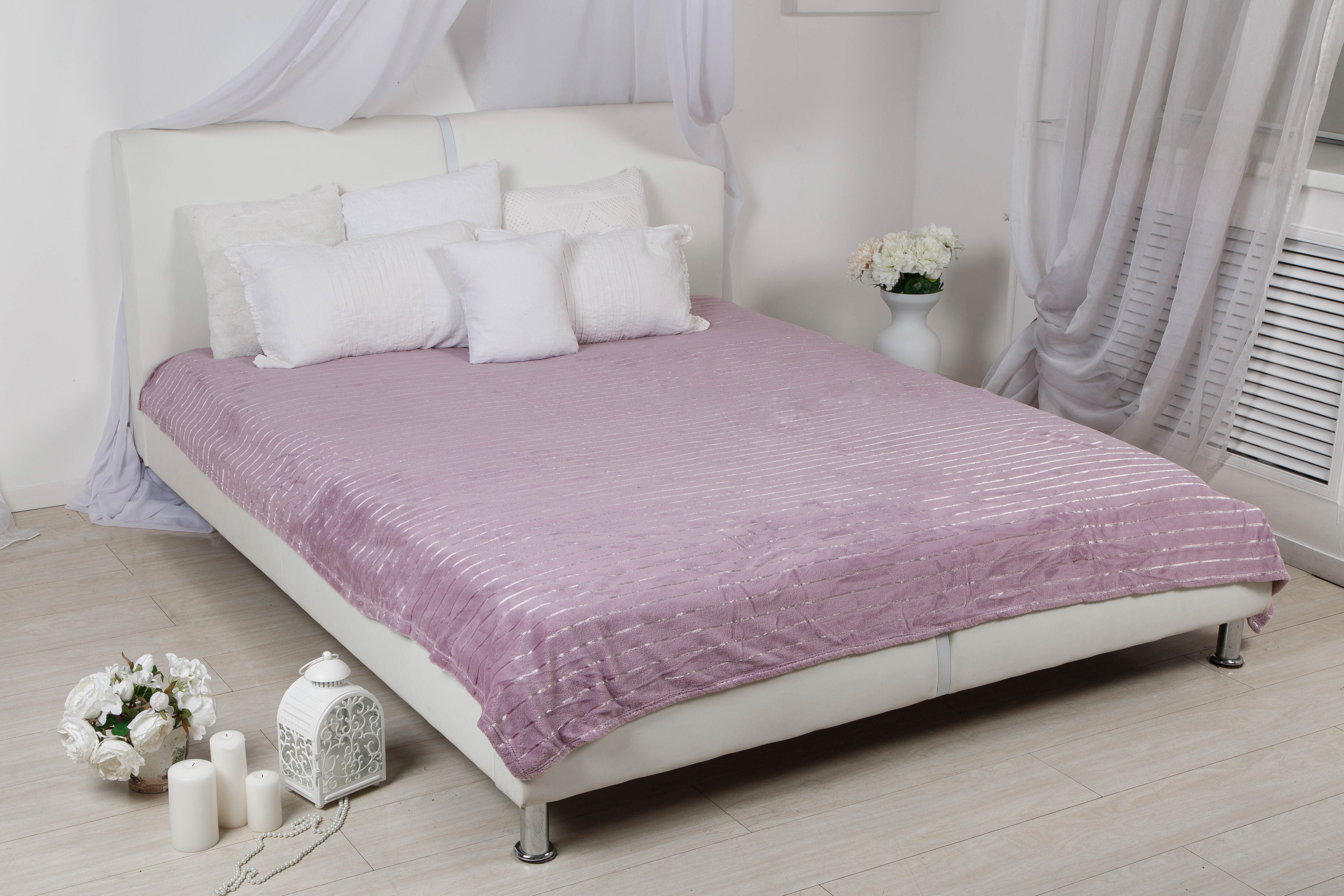 

Плед HONGDA TEXTILE