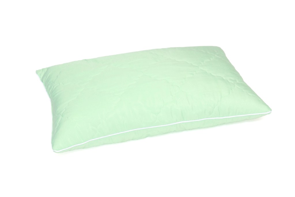 Детская подушка Lime Green (40х60), размер 40х60