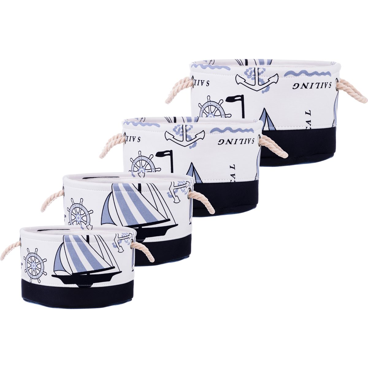 

Корзины, коробки и контейнеры Lefard