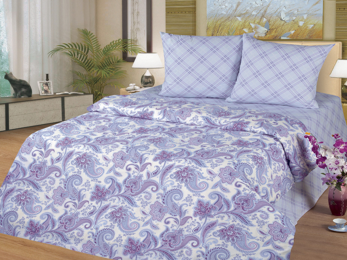 

Постельное белье Cleo