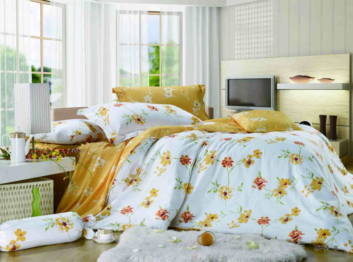 

Комплекты постельного белья Valtery