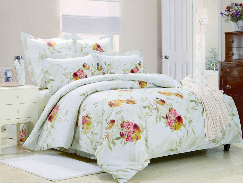 

Постельное белье Valtery