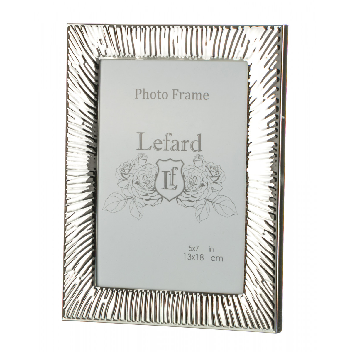 

{} Lefard