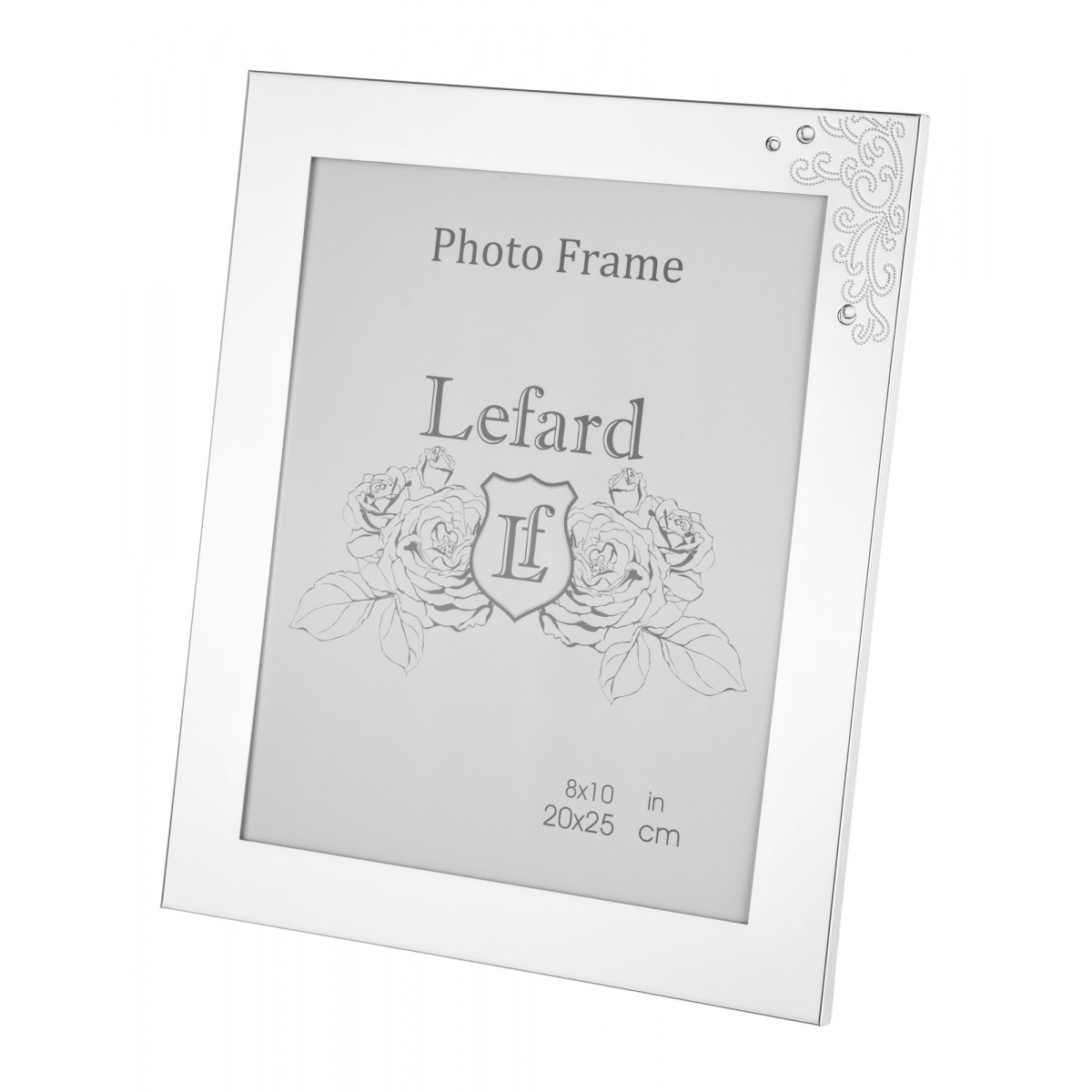 

{} Lefard