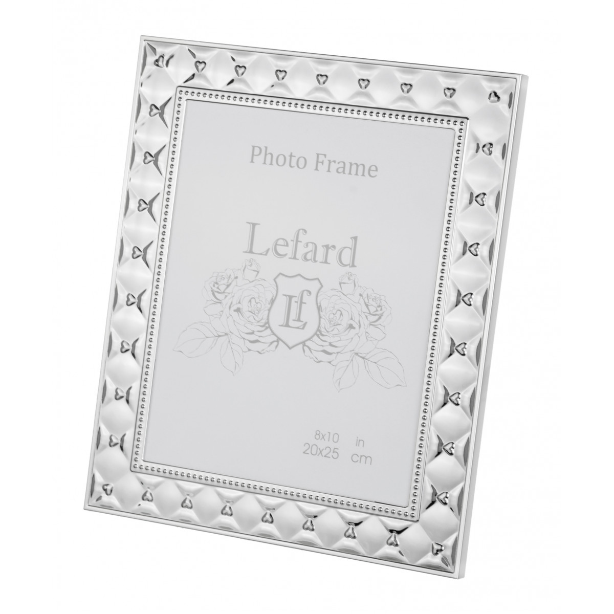 

{} Lefard