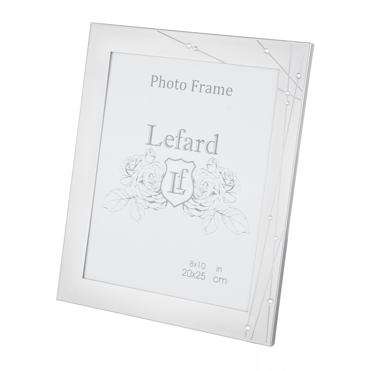 

{} Lefard