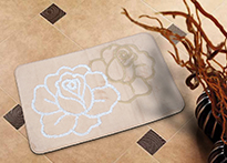 

Аксессуары для ванной и туалета Tango