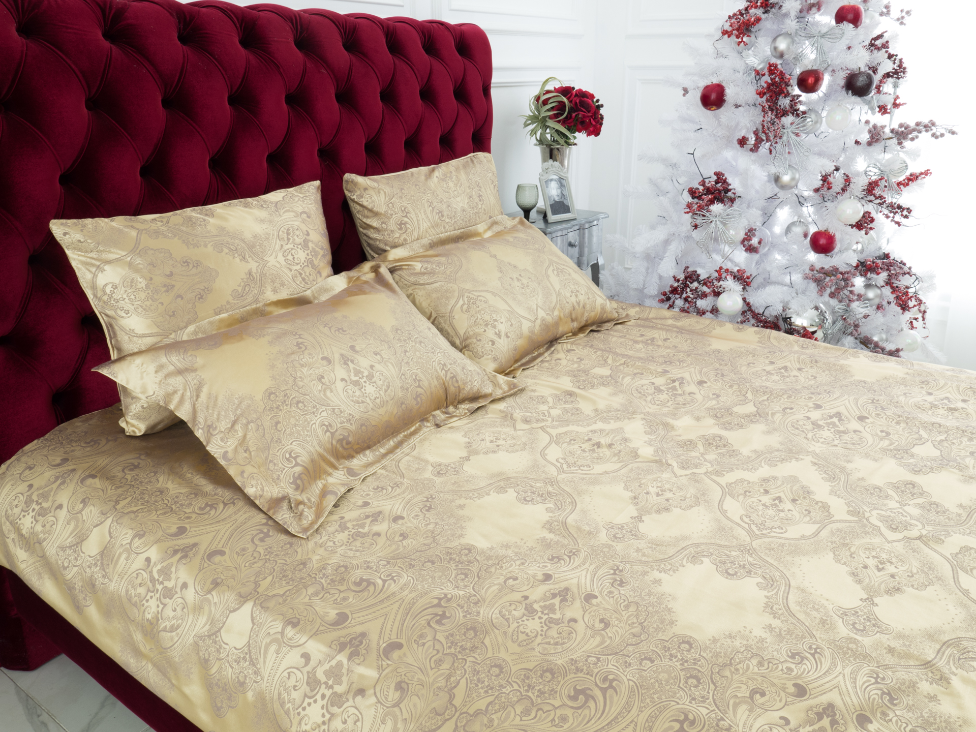

Комплекты постельного белья Mioletto