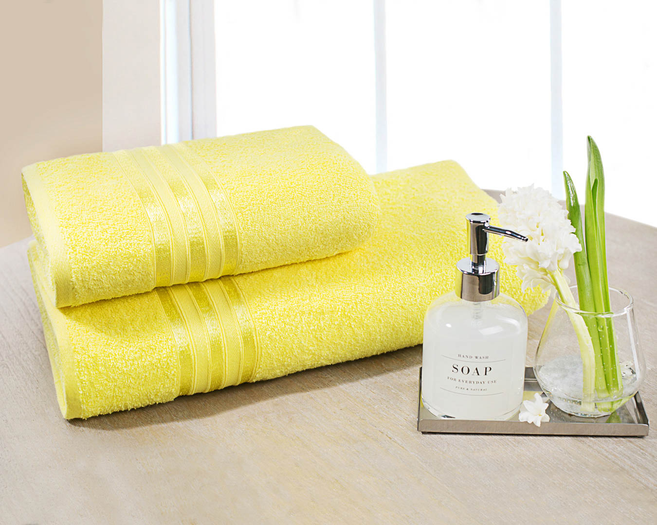 

Полотенца Dome