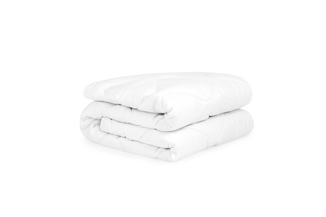 Одеяло Мультивитамин Цвет: Белый (175х200 см), размер 175х200 см dbt659970 Одеяло Мультивитамин Цвет: Белый (175х200 см) - фото 1