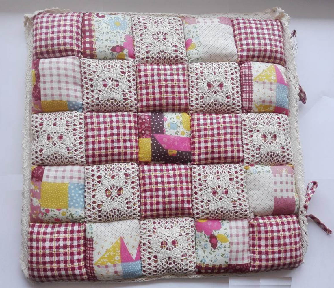 

Подушки на стул Home Collection