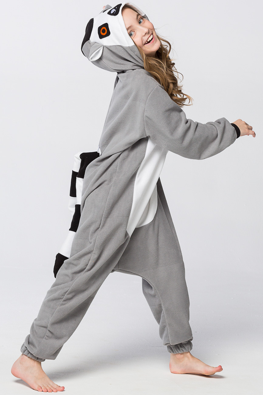 

Детские пижамы Футужама