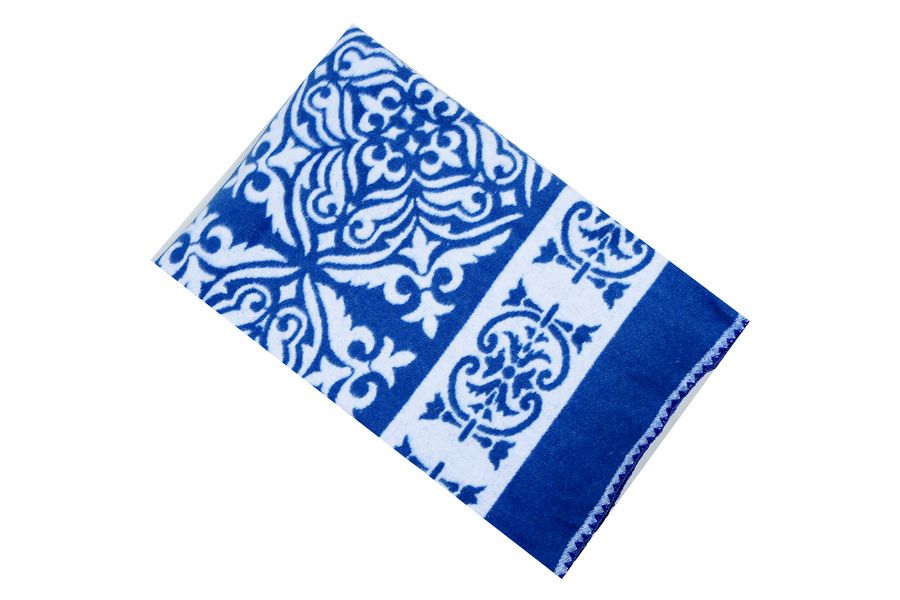 Одеяло Julianne (140х205 см), размер 140х205 см, цвет голубой valt343821 Одеяло Julianne (140х205 см) - фото 1