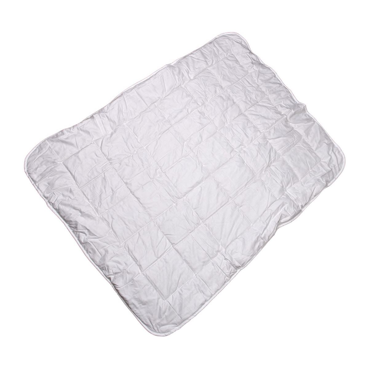 Детское одеяло Kayra (110х140 см), размер 110х140 см, цвет белый valt381329 Детское одеяло Kayra (110х140 см) - фото 1