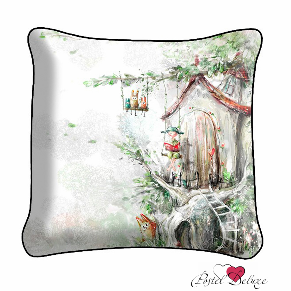 

Декоративные подушки Fototende