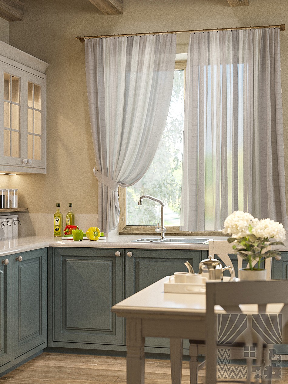 

Шторы ТомДом