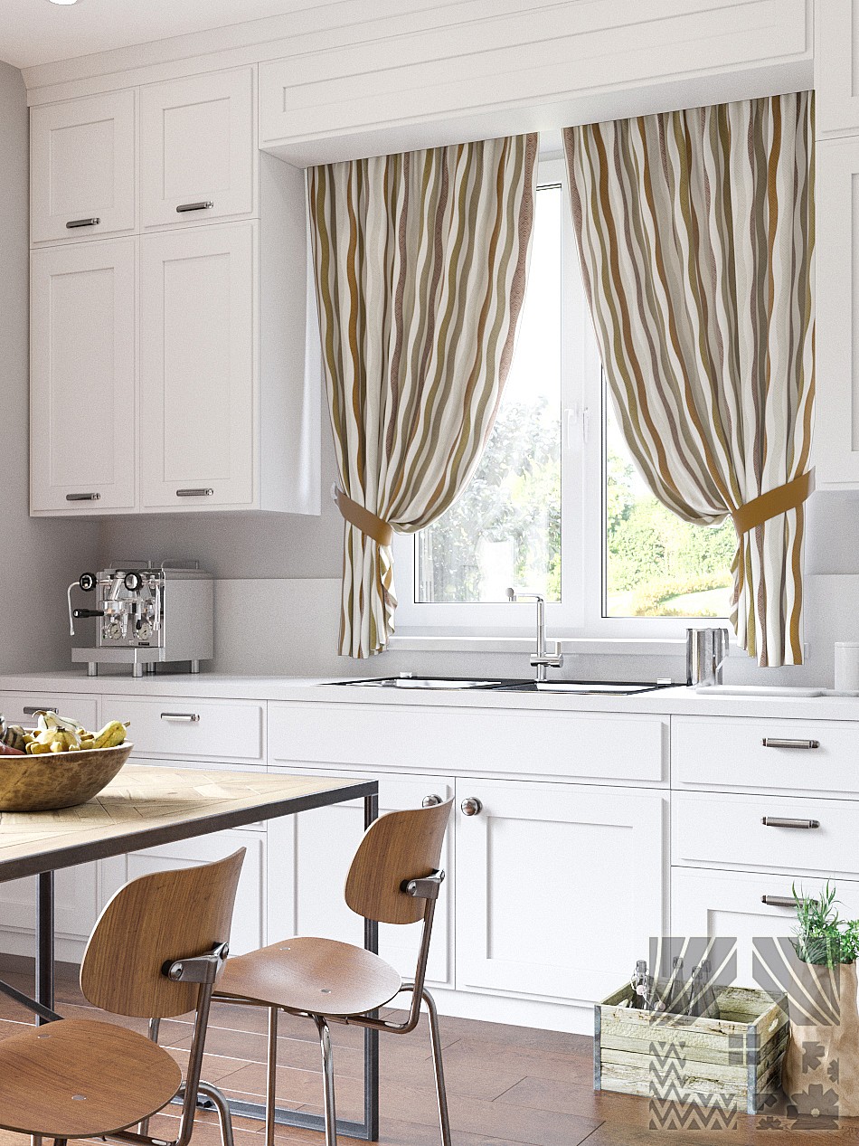 

Шторы ТомДом