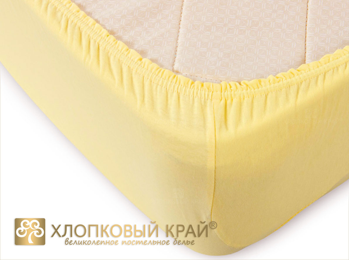 

Простыни Хлопковый Край