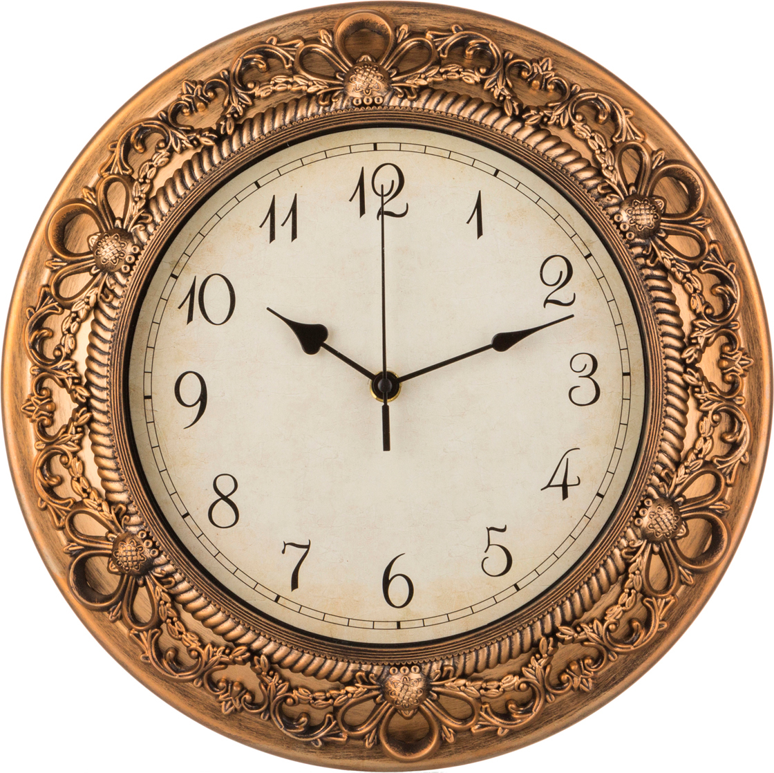 Часы Royal House (5х34х34 см) Lefard lfr391381