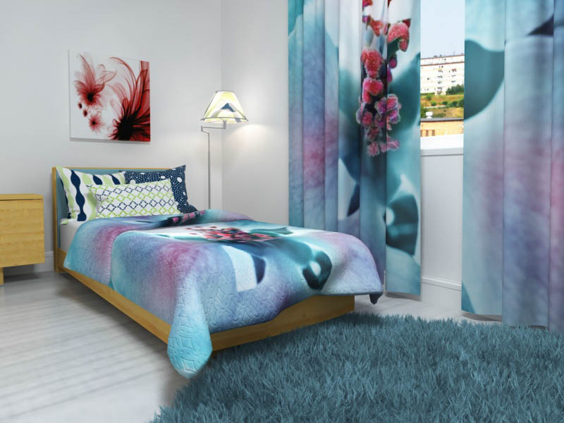 

Шторы StickButik