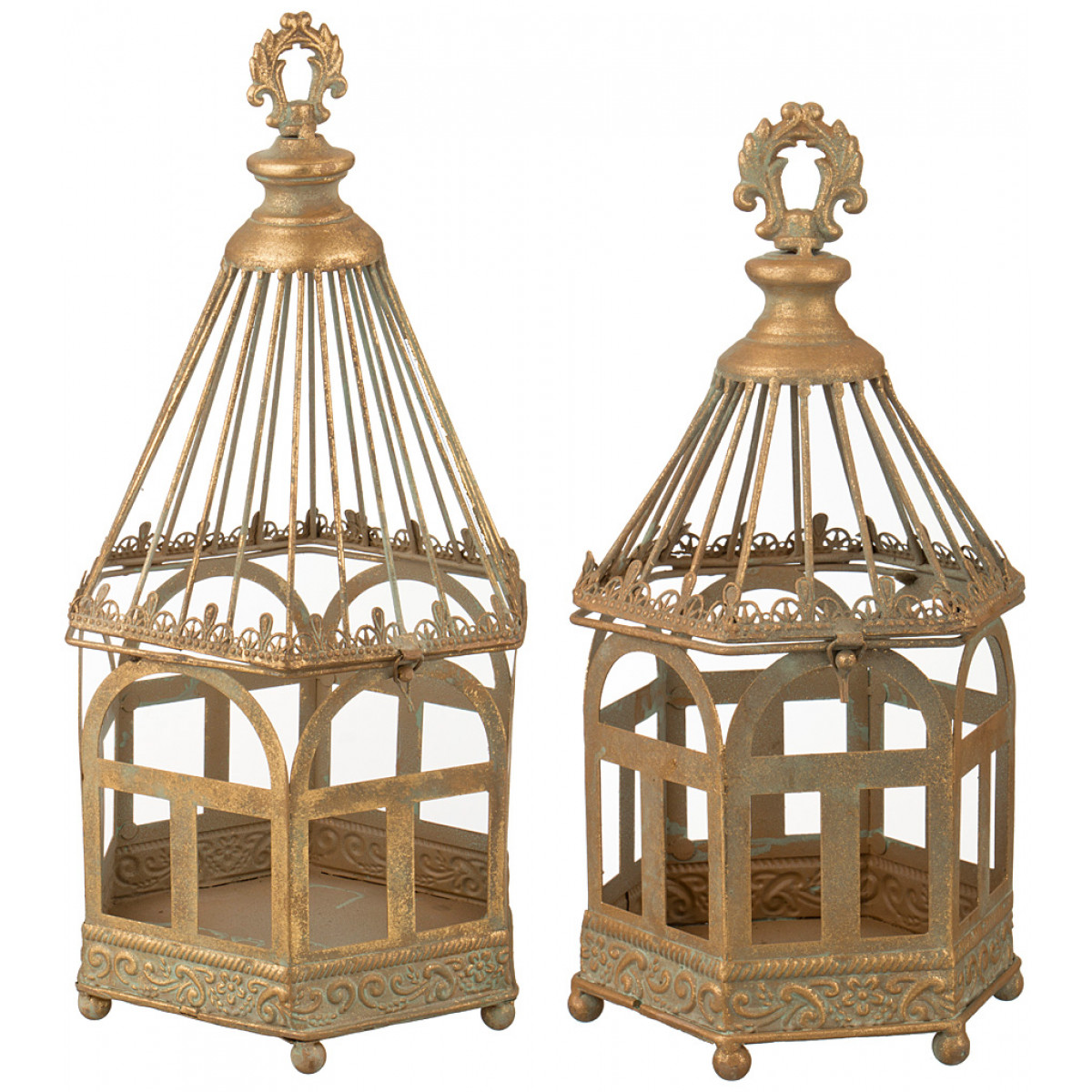 

Декоративные свечи Arti-M