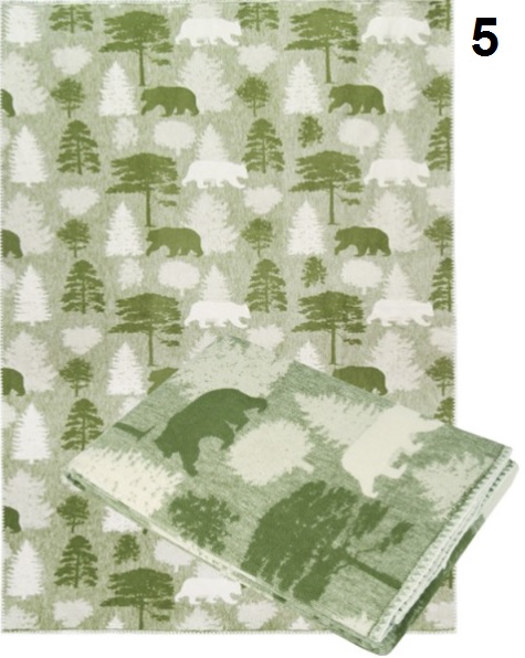 Одеяло Bamboo (140х205 см), размер 140х205 см valt592991 Одеяло Bamboo (140х205 см) - фото 1