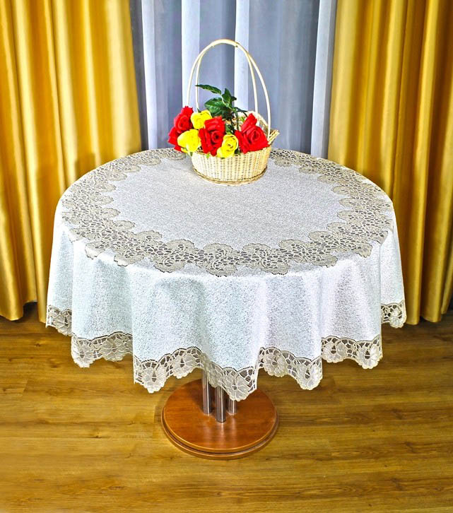 

Скатерти и салфетки Haft